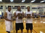 2014 TAAF Men's Major State Basketball 
All tournament: Shon Perry, Ricky James - Panic
Most Valuable Player: Darius Howard - Panic