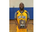 2015 T.A.A.F. Men's 6 Ft & Under Basketball State Tournament
All Tournament - Lenord Brown - Game Over, Corpus Christi