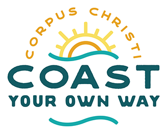 Corpus Christi Coast Your Way logo